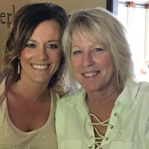 Meet your Posher, Sherry